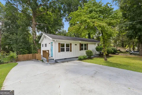 2815 Old Concord RD SE