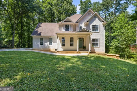 80 Hamstead Park DR