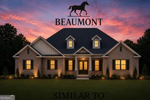101 Beaumont TRL
