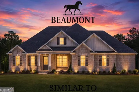 103 Beaumont TRL