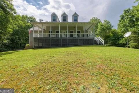 546 Mount Pleasant RD NE
