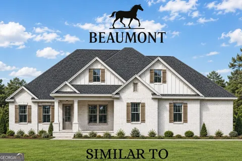 111 Beaumont TRL