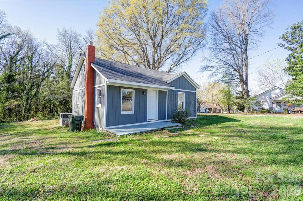 113 Morris Street Kings Mountain, NC 28086