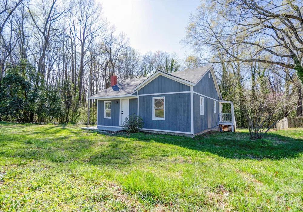 113 Morris Street Kings Mountain, NC 28086