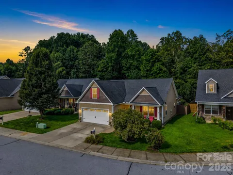 93 Foxtail Court