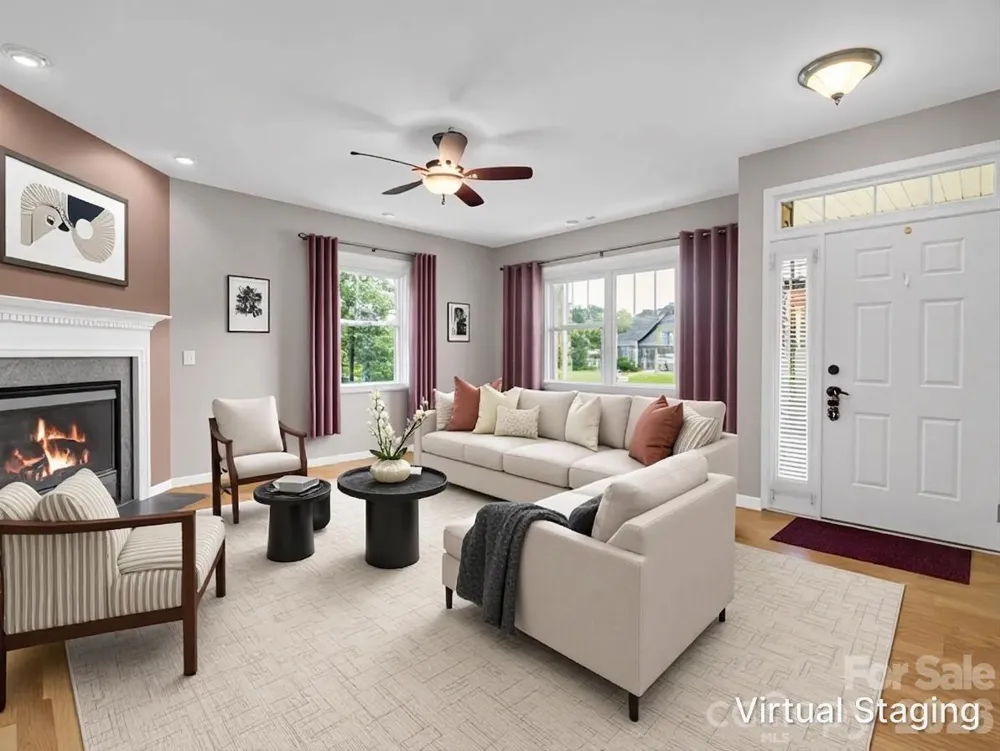 93 Foxtail Court Hendersonville, NC 28792
