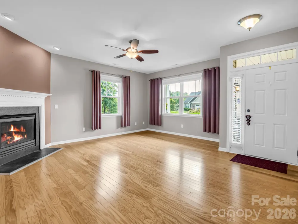 93 Foxtail Court Hendersonville, NC 28792