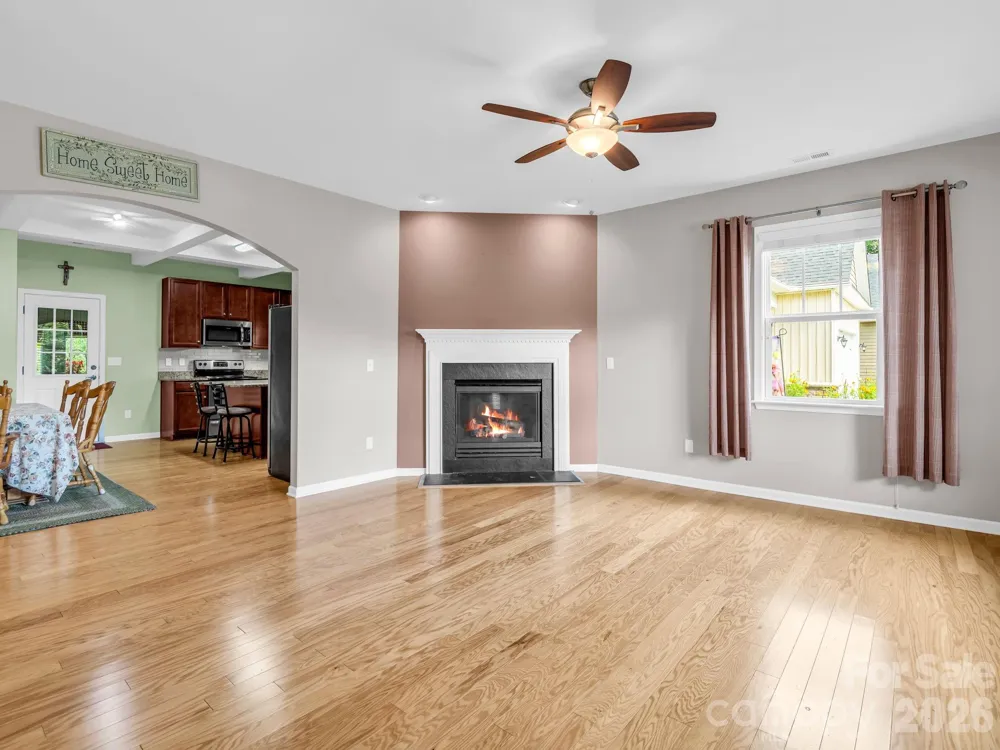 93 Foxtail Court Hendersonville, NC 28792