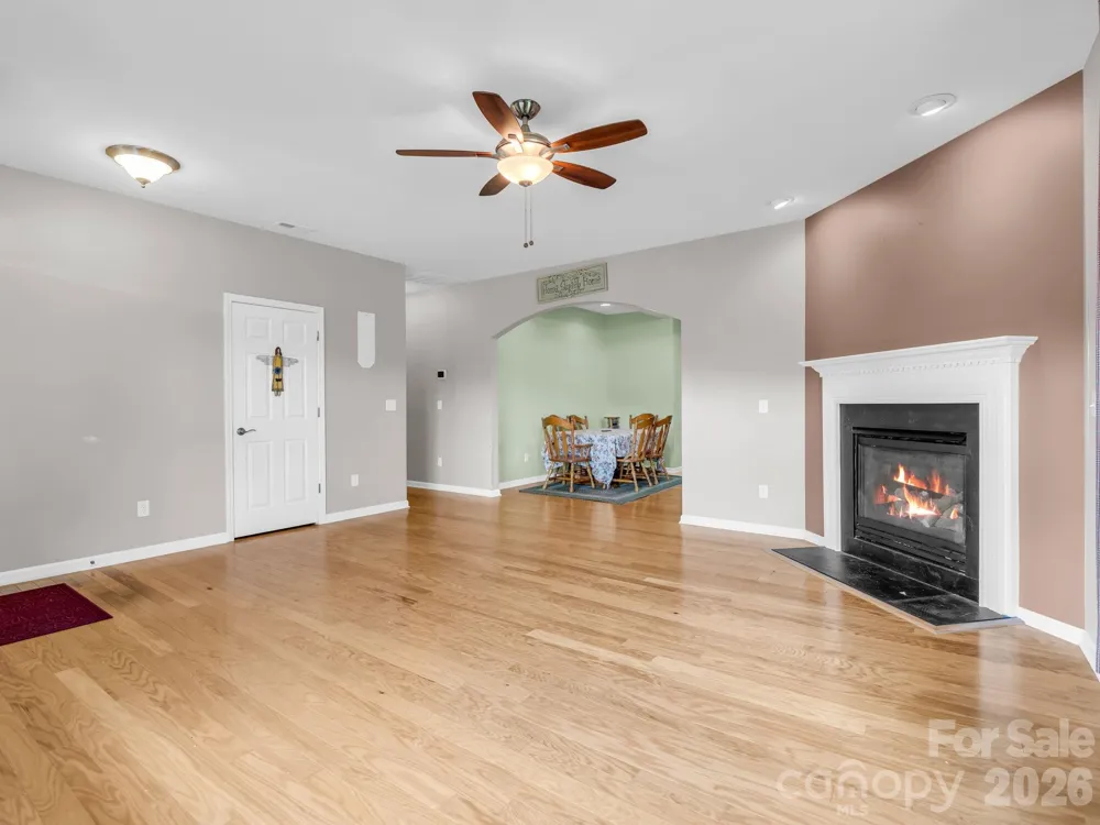 93 Foxtail Court Hendersonville, NC 28792