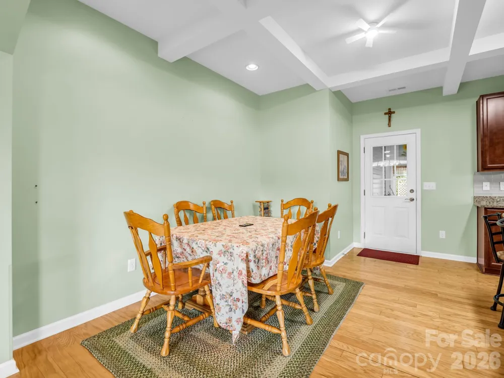 93 Foxtail Court Hendersonville, NC 28792