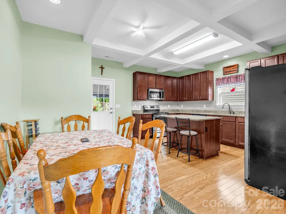93 Foxtail Court Hendersonville, NC 28792