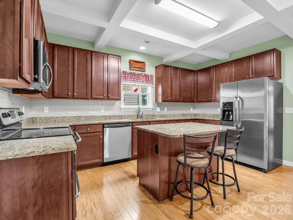 93 Foxtail Court Hendersonville, NC 28792