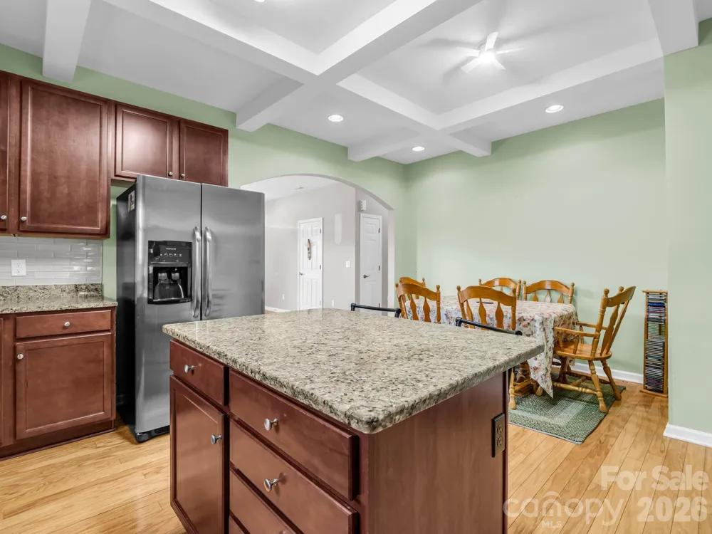 93 Foxtail Court Hendersonville, NC 28792