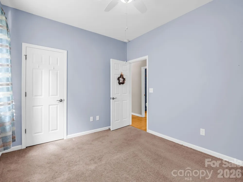 93 Foxtail Court Hendersonville, NC 28792