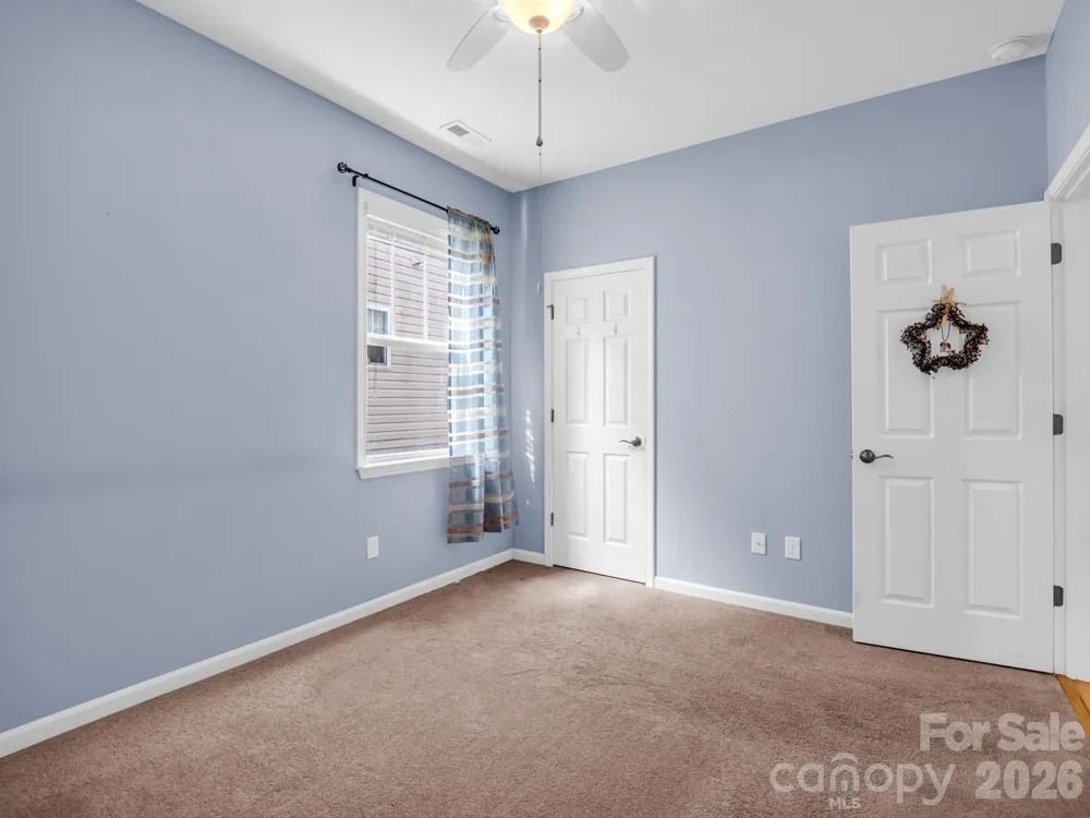 93 Foxtail Court Hendersonville, NC 28792