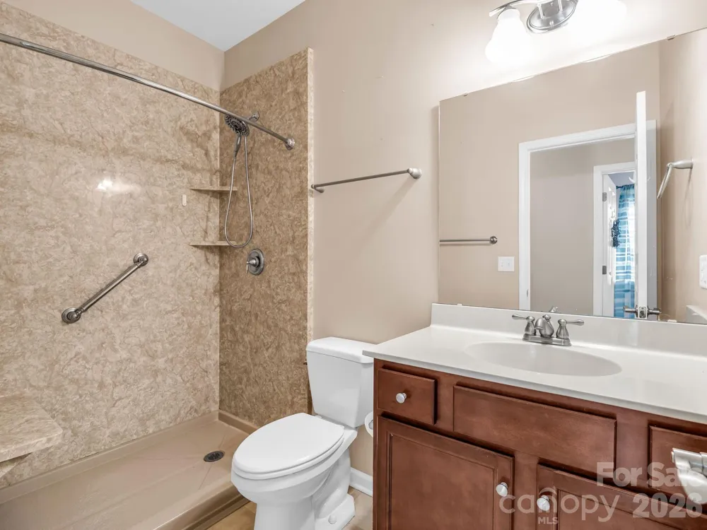93 Foxtail Court Hendersonville, NC 28792