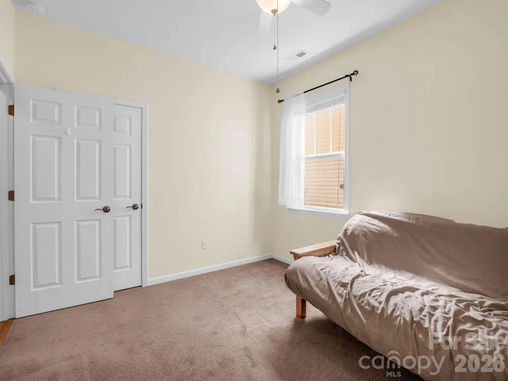 93 Foxtail Court Hendersonville, NC 28792