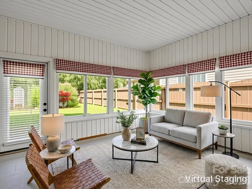 93 Foxtail Court Hendersonville, NC 28792