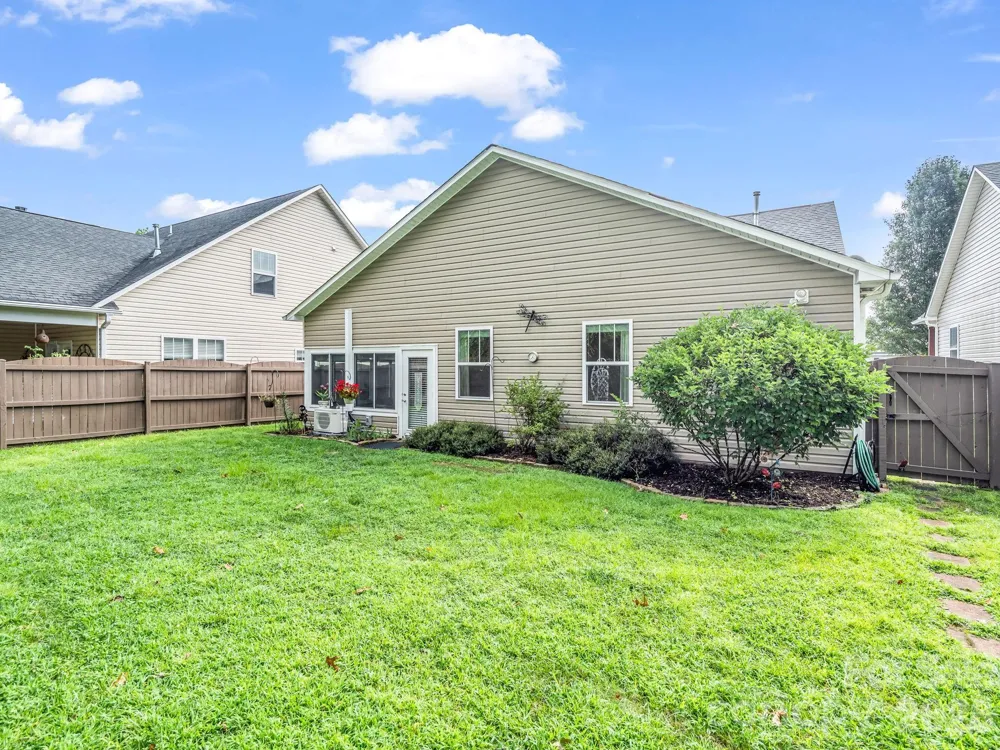 93 Foxtail Court Hendersonville, NC 28792