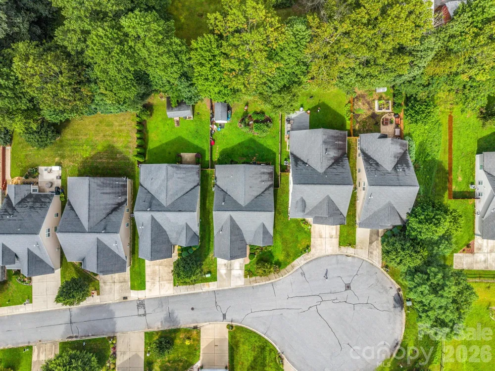 93 Foxtail Court Hendersonville, NC 28792