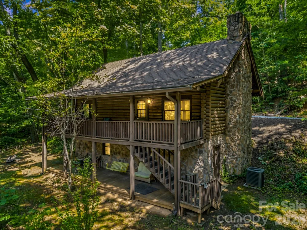 286 Harris Road Lake Lure, NC 28746