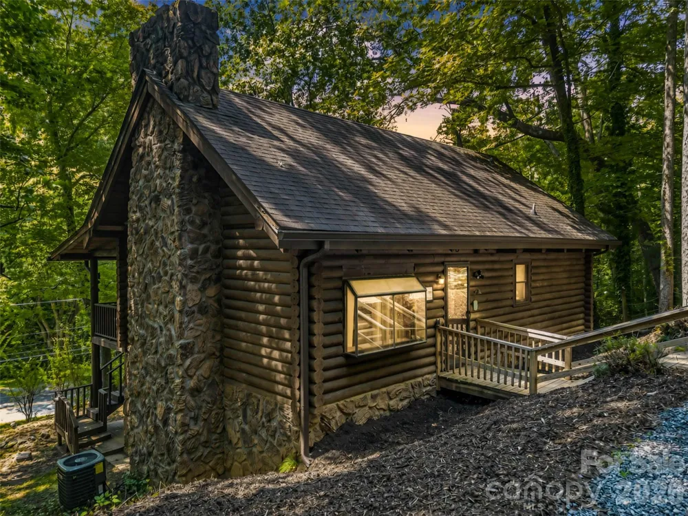286 Harris Road Lake Lure, NC 28746