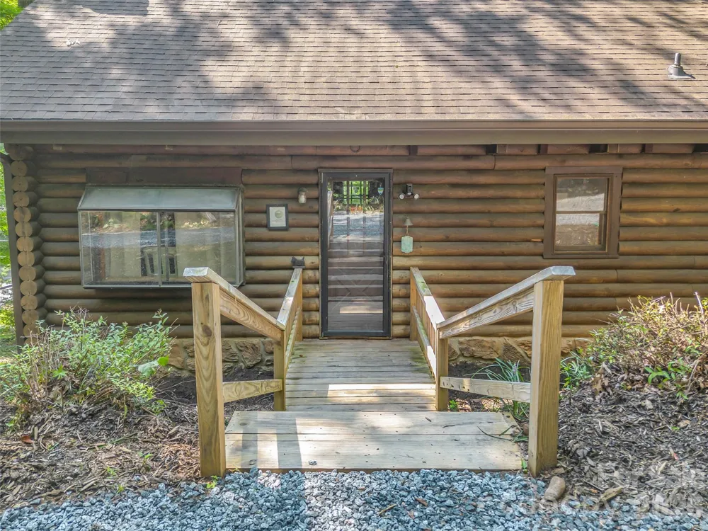 286 Harris Road Lake Lure, NC 28746