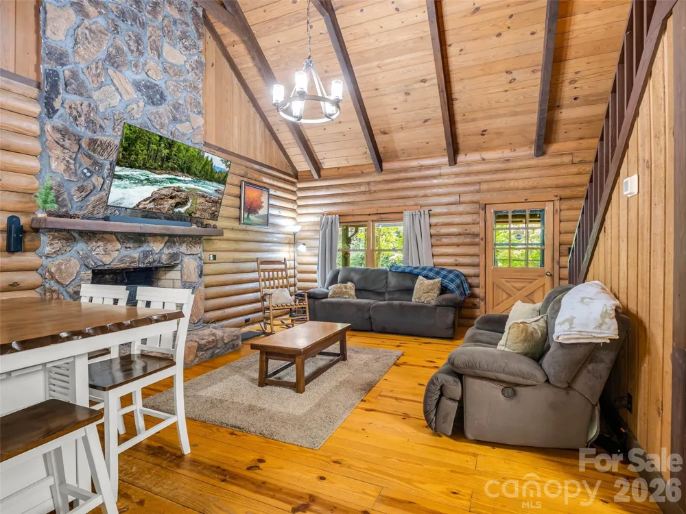 286 Harris Road Lake Lure, NC 28746