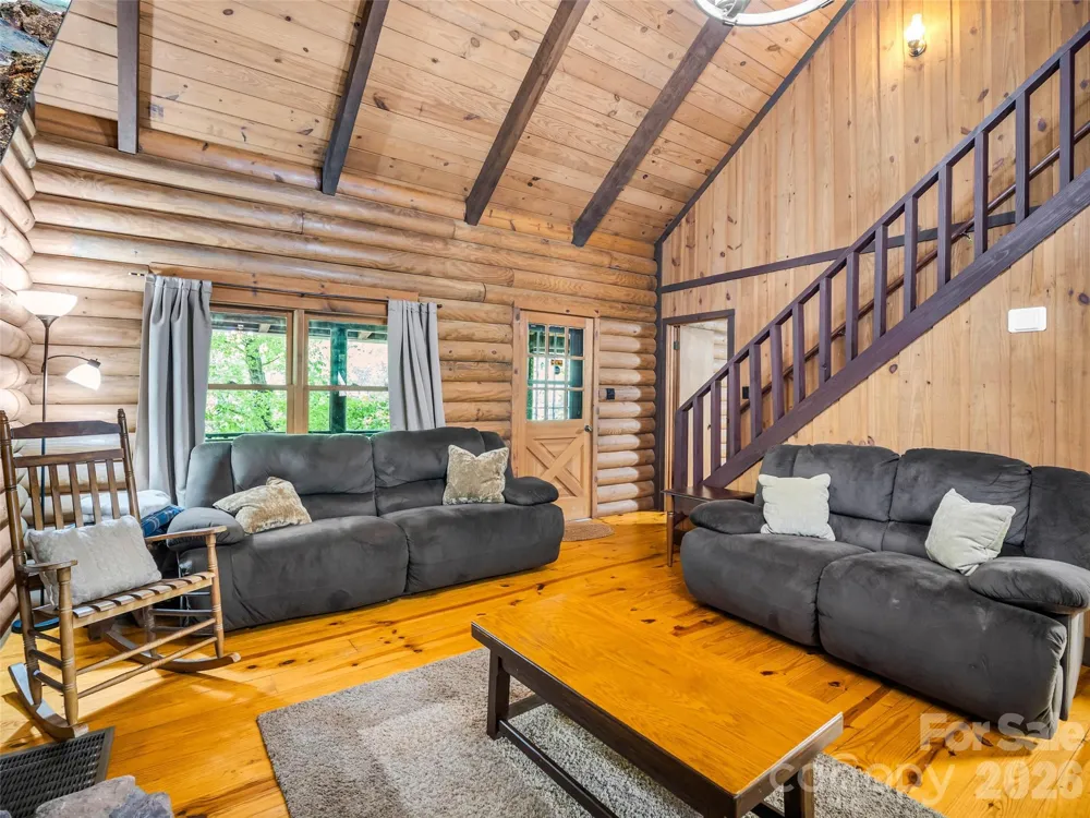 286 Harris Road Lake Lure, NC 28746