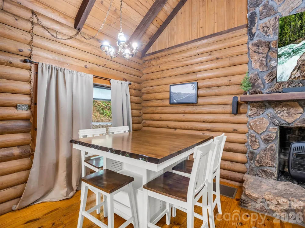 286 Harris Road Lake Lure, NC 28746