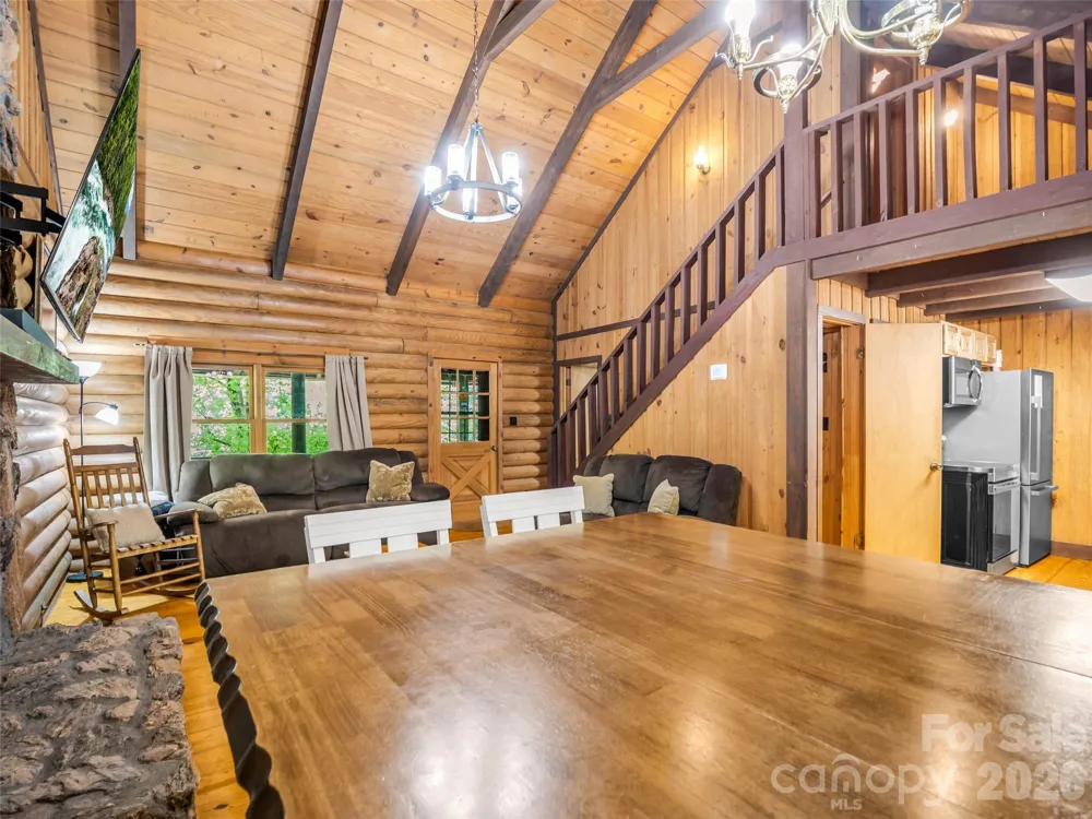 286 Harris Road Lake Lure, NC 28746