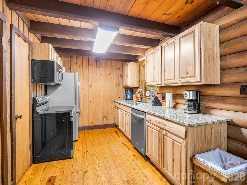 286 Harris Road Lake Lure, NC 28746