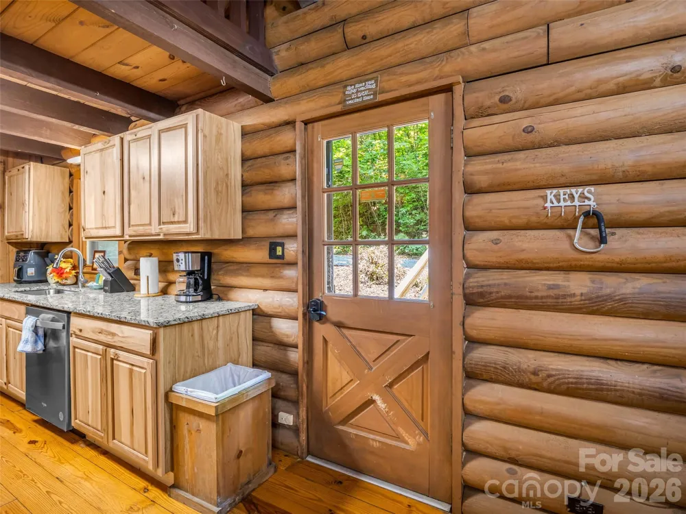 286 Harris Road Lake Lure, NC 28746
