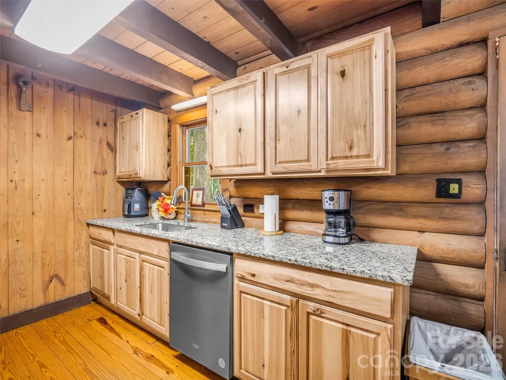 286 Harris Road Lake Lure, NC 28746