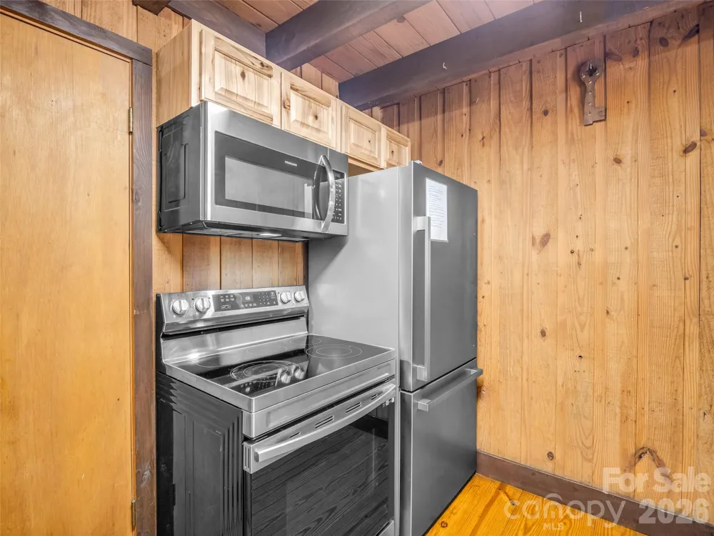286 Harris Road Lake Lure, NC 28746