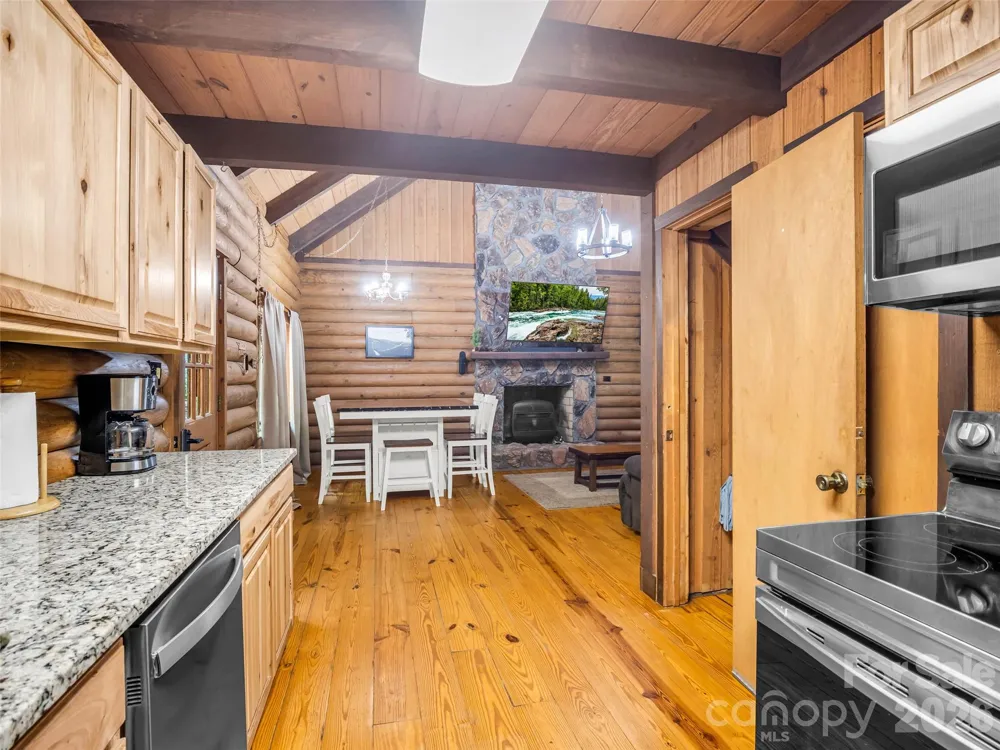286 Harris Road Lake Lure, NC 28746