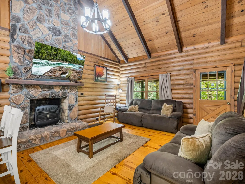 286 Harris Road Lake Lure, NC 28746