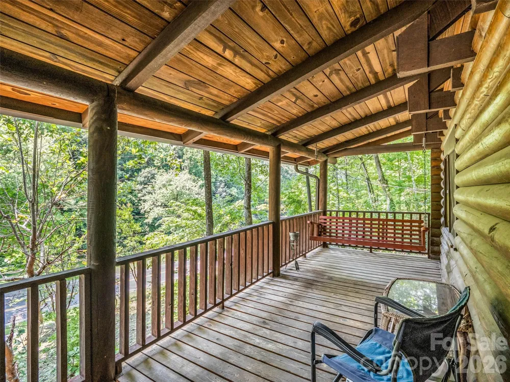 286 Harris Road Lake Lure, NC 28746