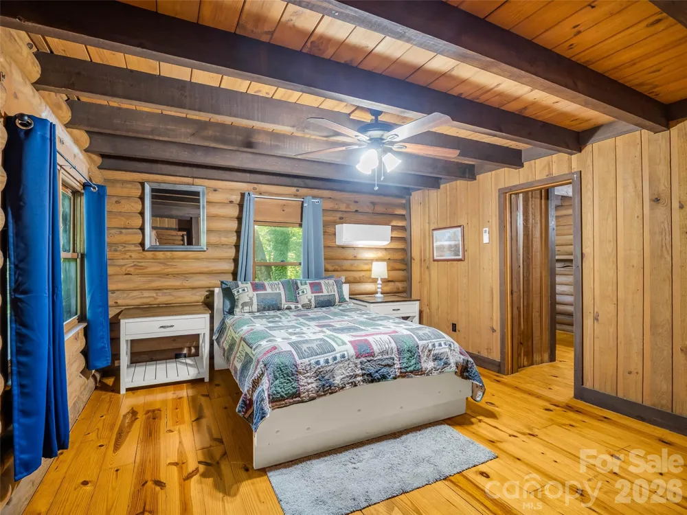 286 Harris Road Lake Lure, NC 28746