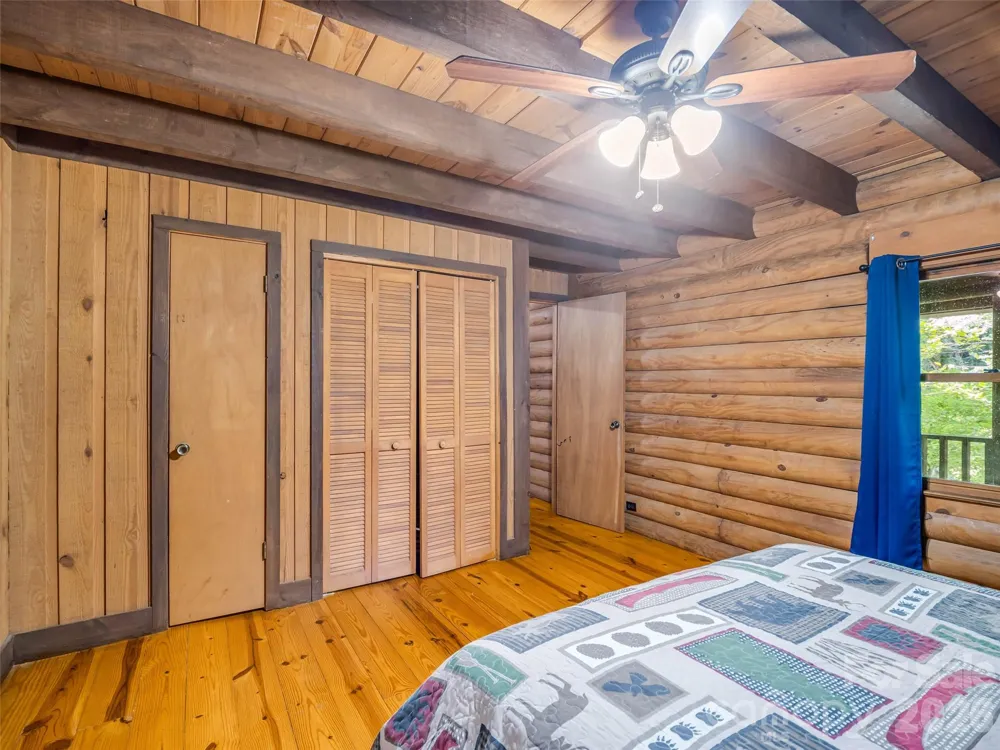 286 Harris Road Lake Lure, NC 28746
