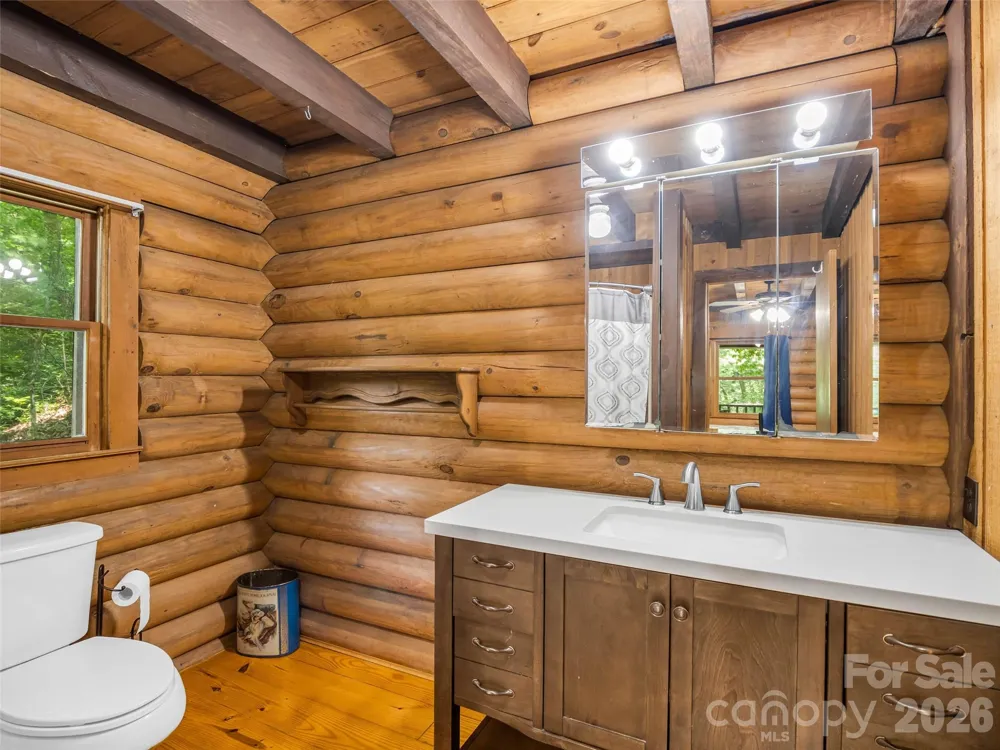 286 Harris Road Lake Lure, NC 28746