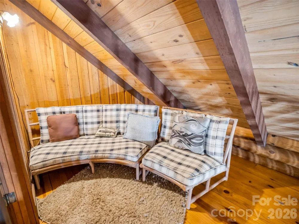 286 Harris Road Lake Lure, NC 28746
