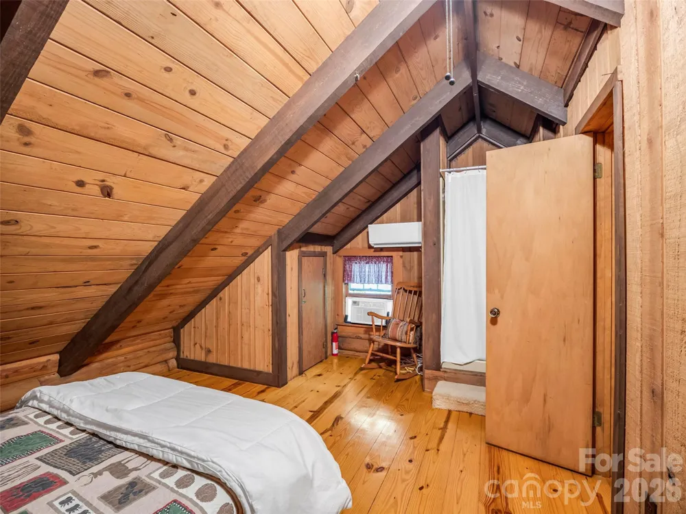 286 Harris Road Lake Lure, NC 28746
