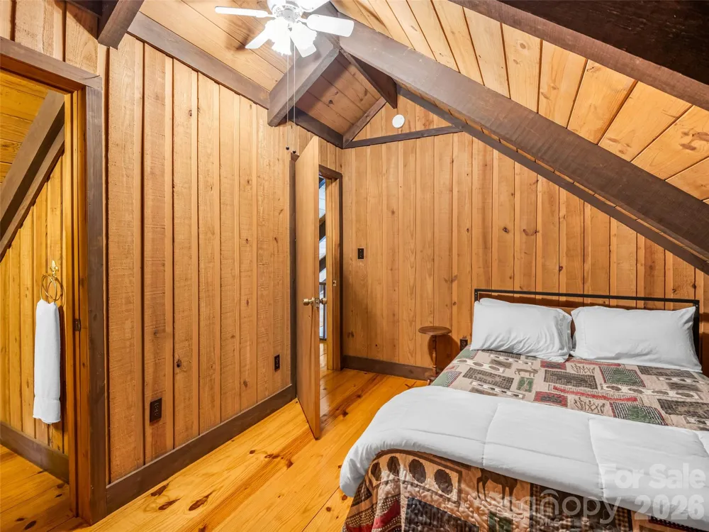 286 Harris Road Lake Lure, NC 28746