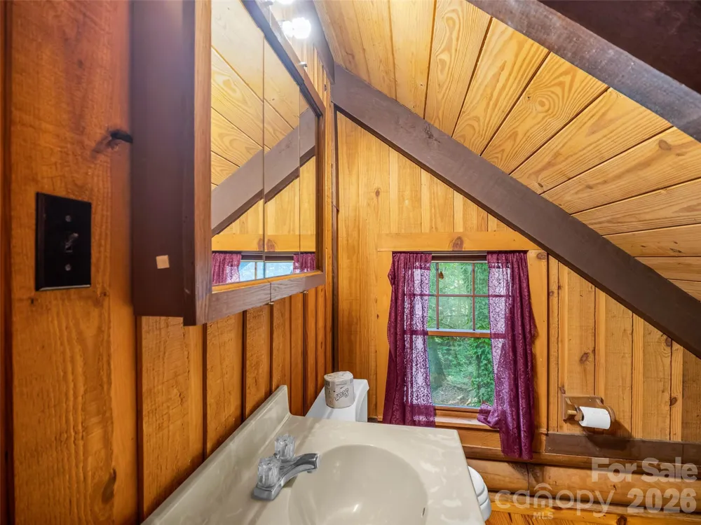 286 Harris Road Lake Lure, NC 28746