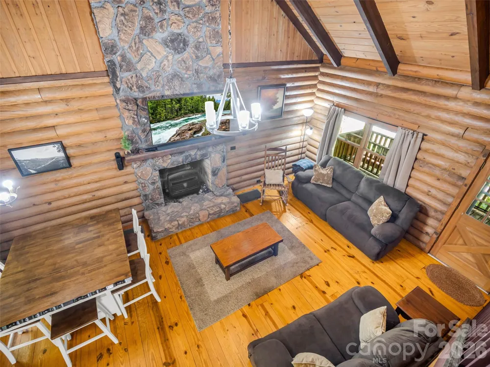 286 Harris Road Lake Lure, NC 28746