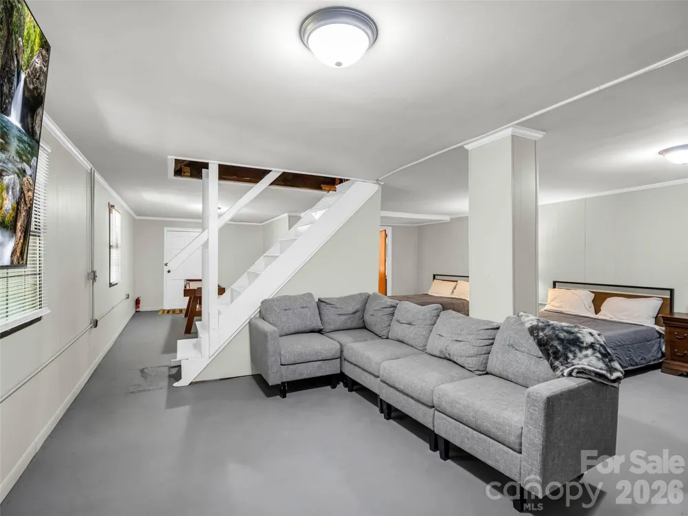 286 Harris Road Lake Lure, NC 28746