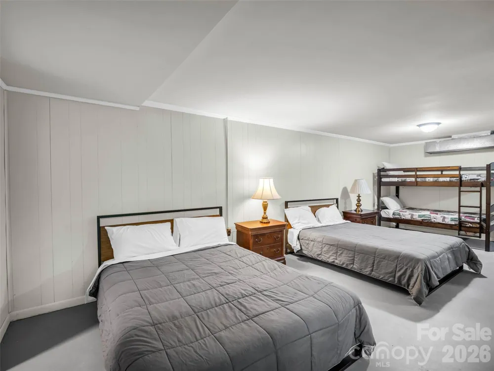 286 Harris Road Lake Lure, NC 28746