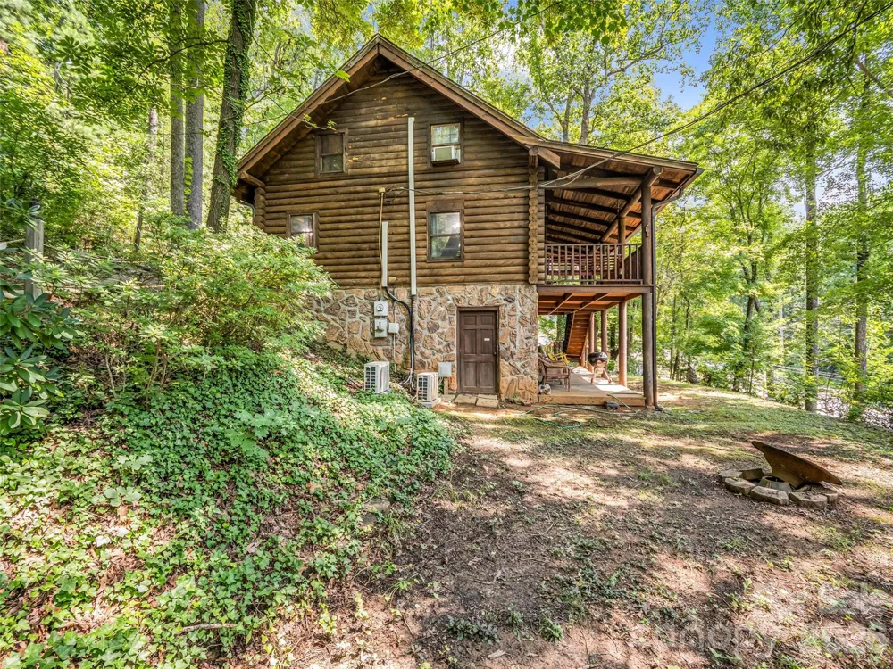 286 Harris Road Lake Lure, NC 28746