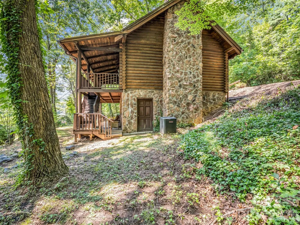 286 Harris Road Lake Lure, NC 28746